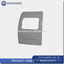 Puerta Trasera Genuine Transit V348 7C19 V40011 AC 78